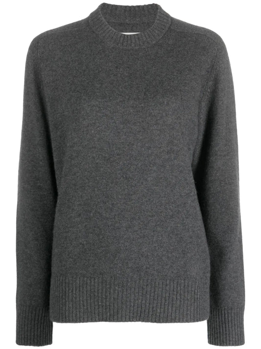 Baltra Crew-Neck Cashmere Jumper