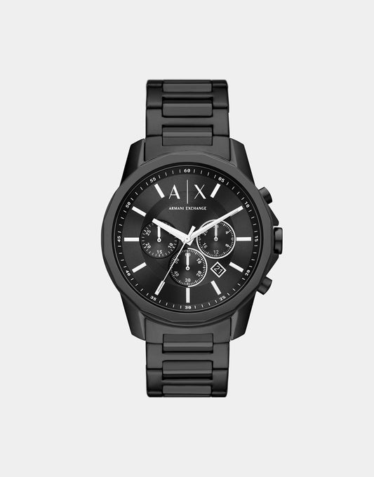 Banks Mens Bracelet Watch