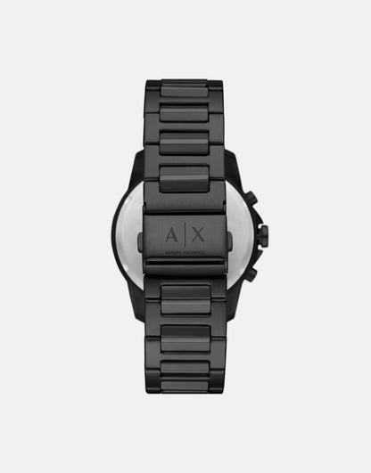 Banks Mens Bracelet Watch