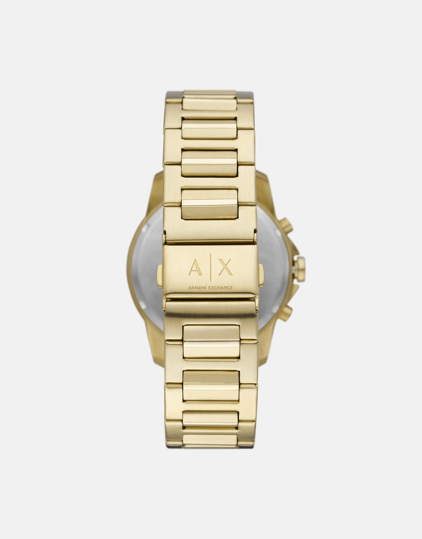 Banks Mens Bracelet Watch