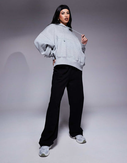 Phoenix Fleece Over-Oversized Pullover Hoodie