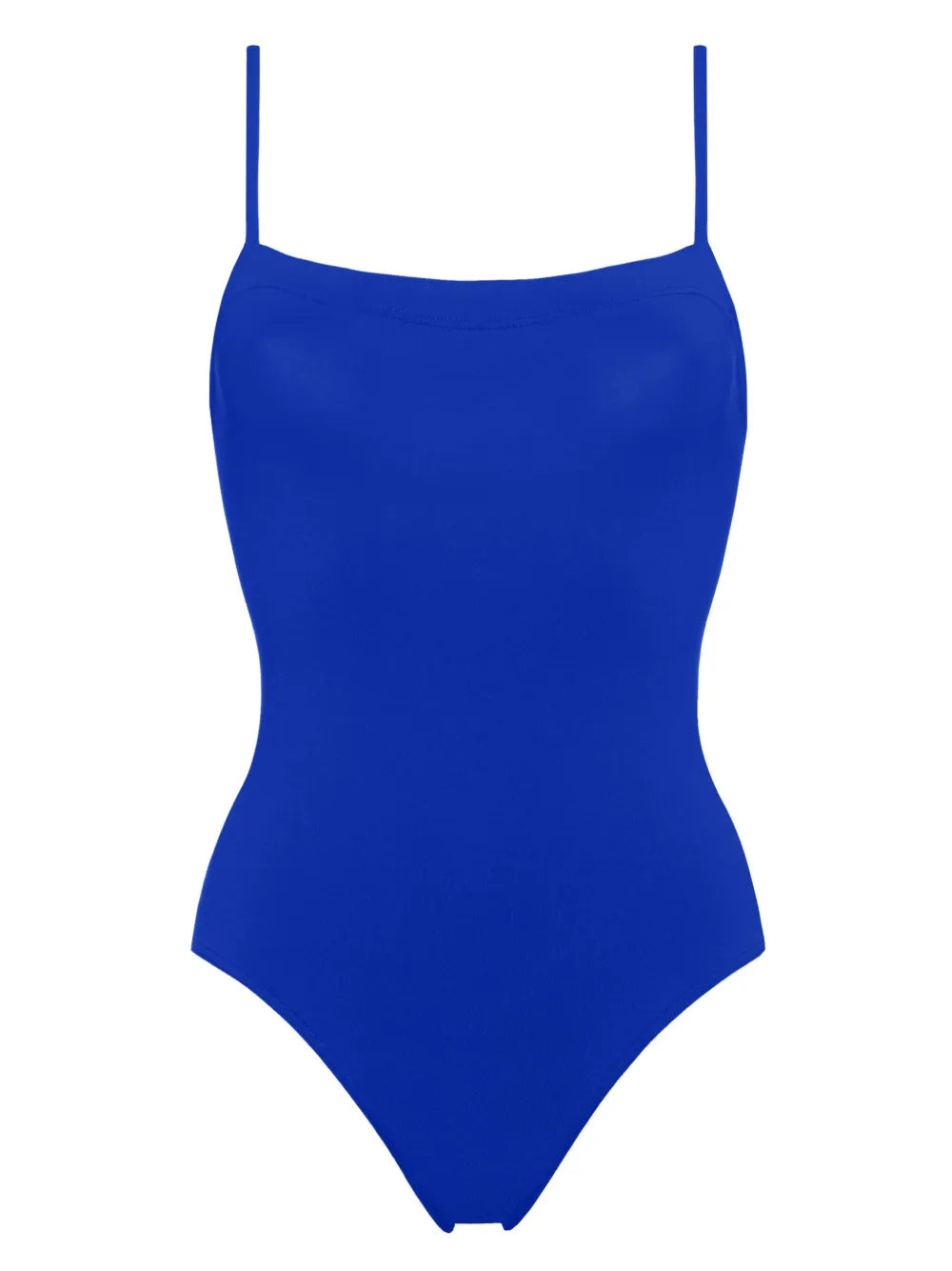 Aquarelle Tank Swimsuit