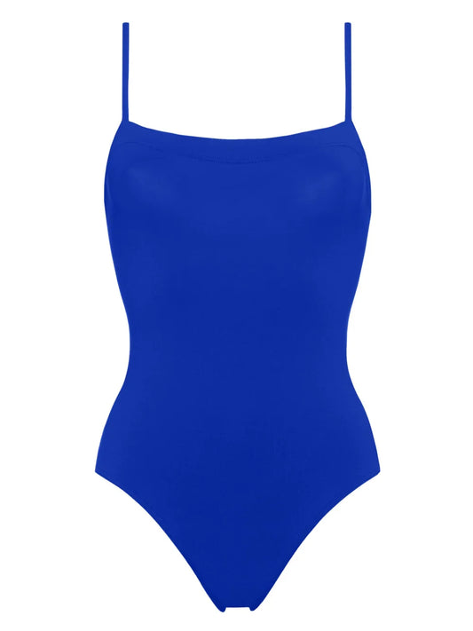 Aquarelle Tank Swimsuit