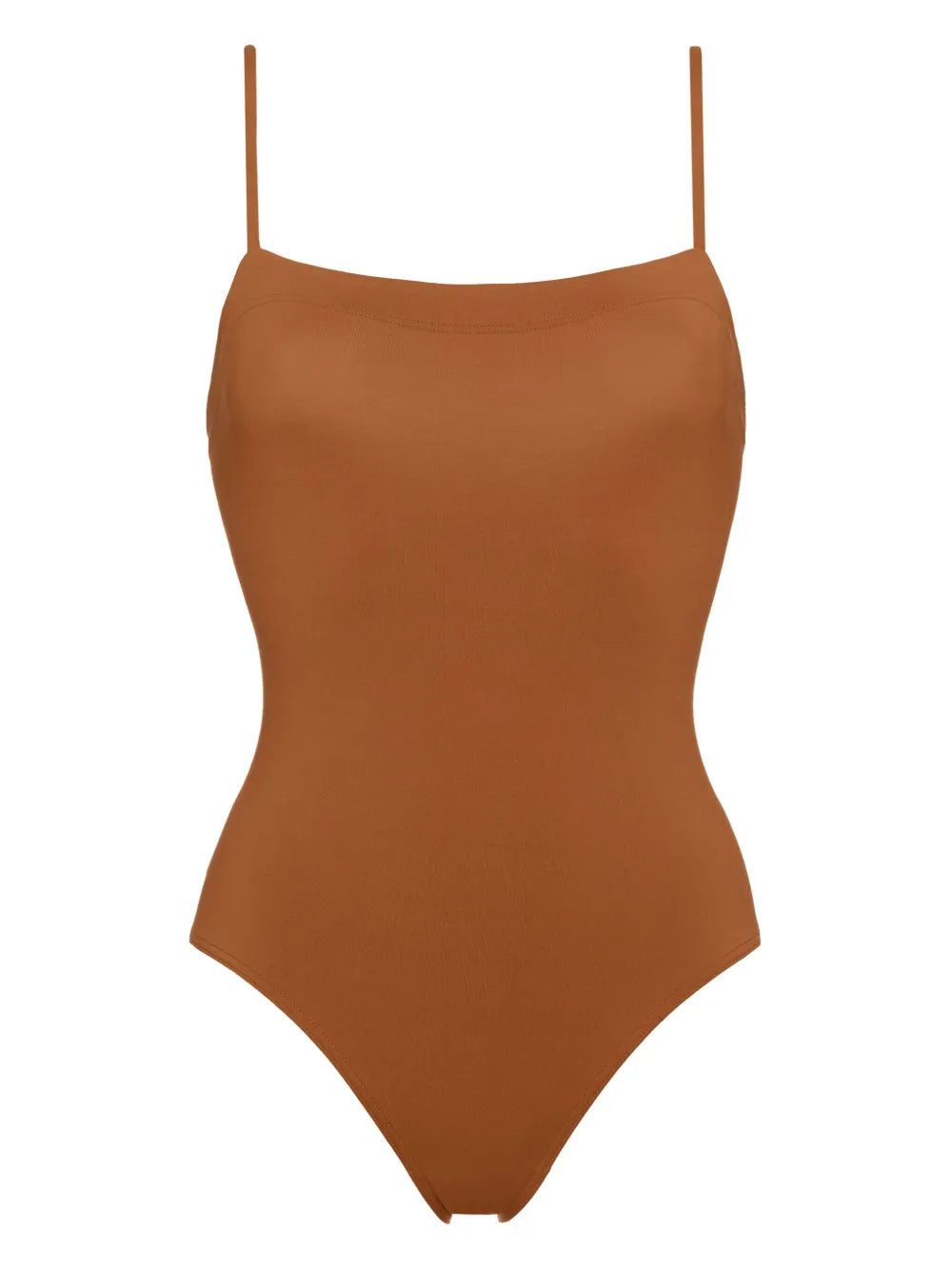 Aquarelle Tank Swimsuit