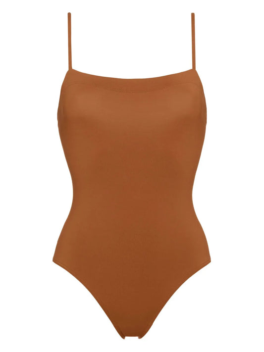 Aquarelle Tank Swimsuit