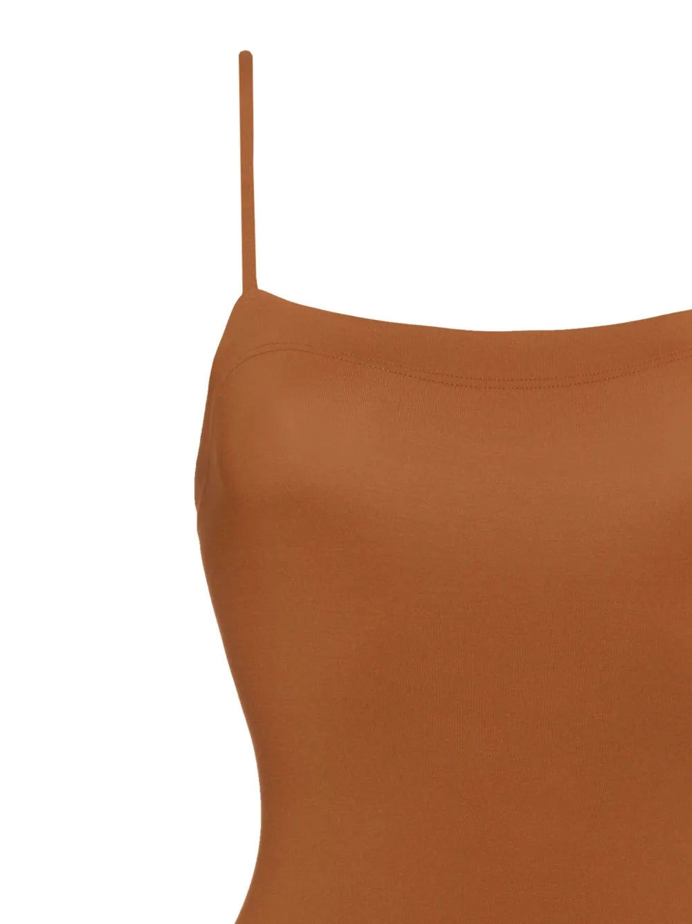 Aquarelle Tank Swimsuit