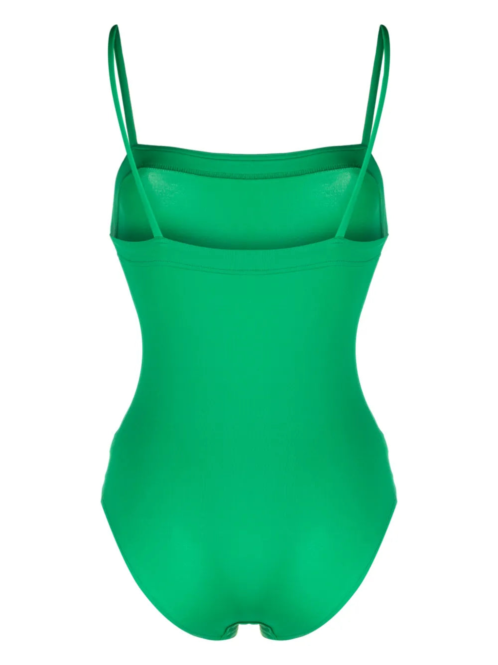Aquarelle Tank Swimsuit