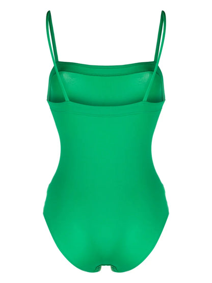 Aquarelle Tank Swimsuit
