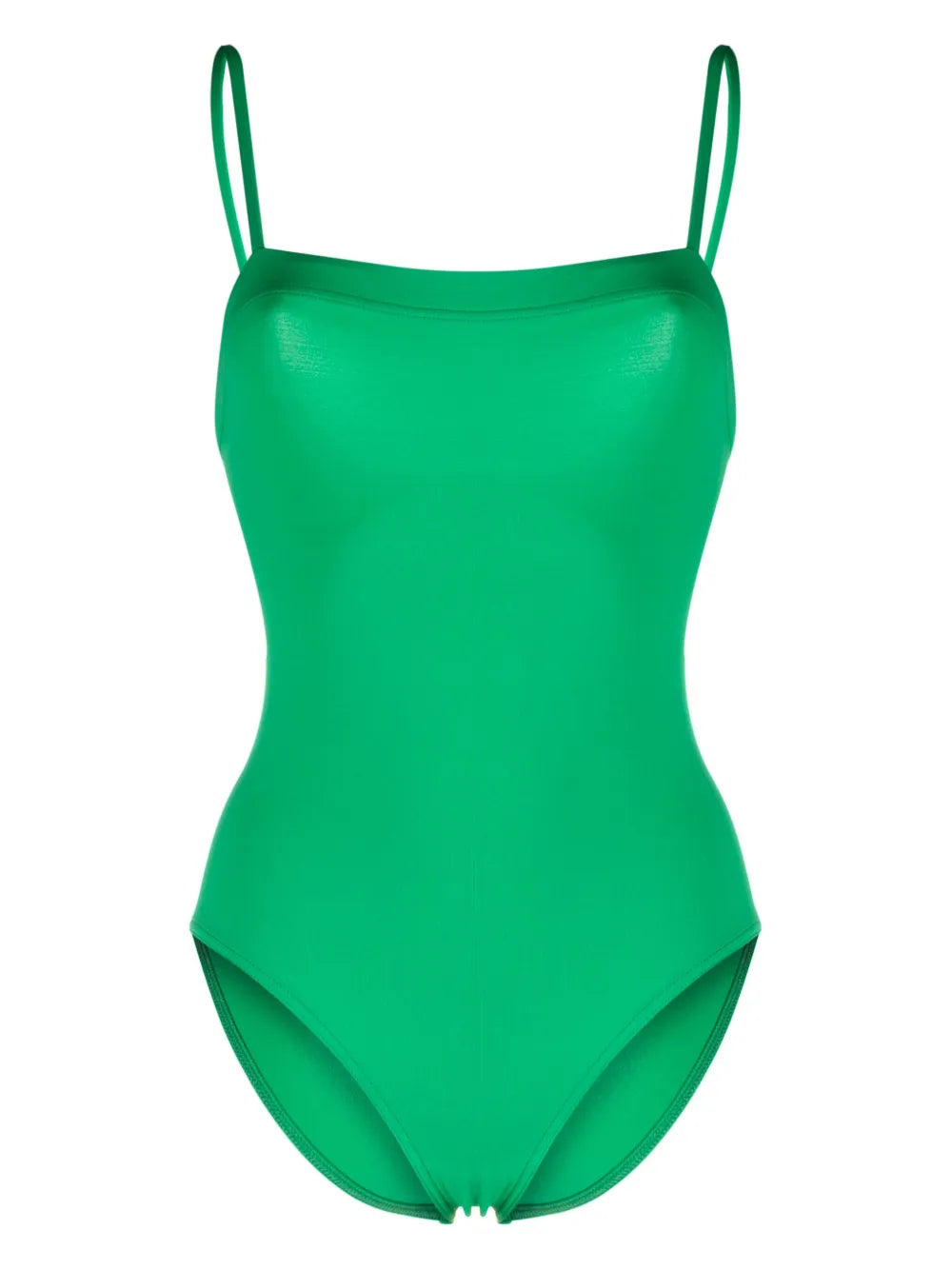 Aquarelle Tank Swimsuit
