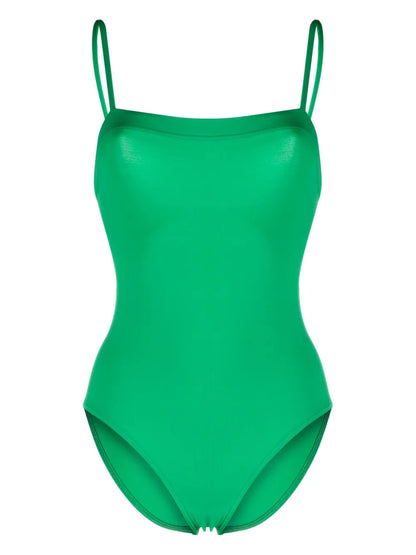 Aquarelle Tank Swimsuit