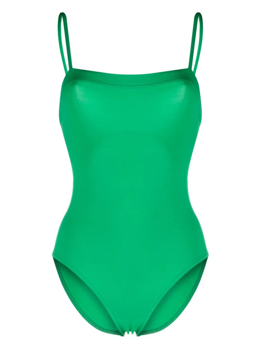 Aquarelle Tank Swimsuit