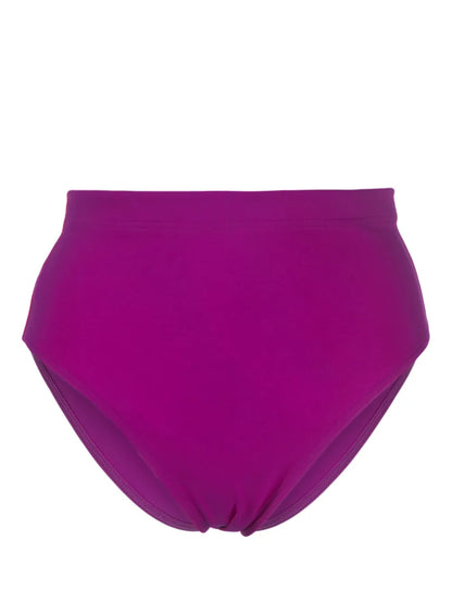 Patine High-Waisted Bikini Briefs