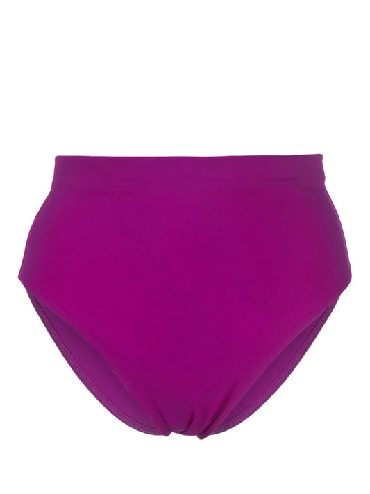 Patine High-Waisted Bikini Briefs