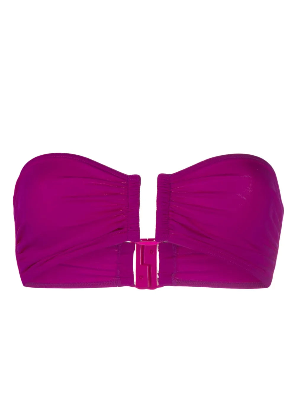 Show Bandeau Bikini Top