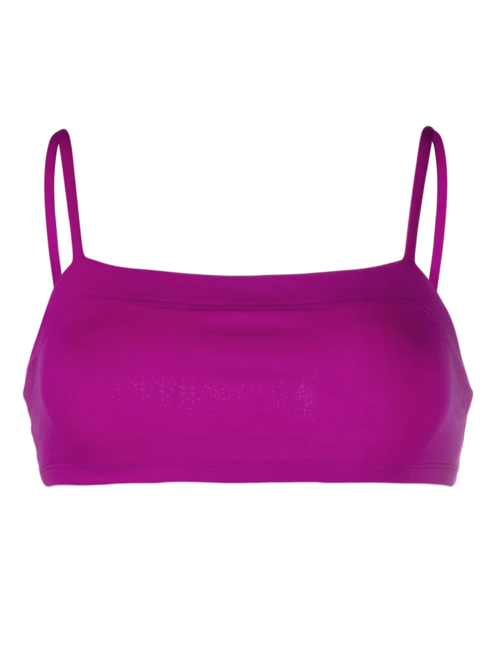 Azur Bikini Top