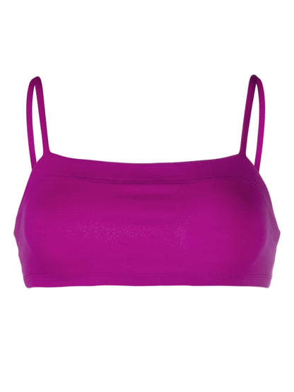 Azur Bikini Top