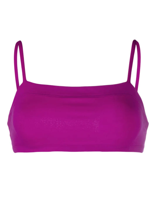 Azur Bikini Top