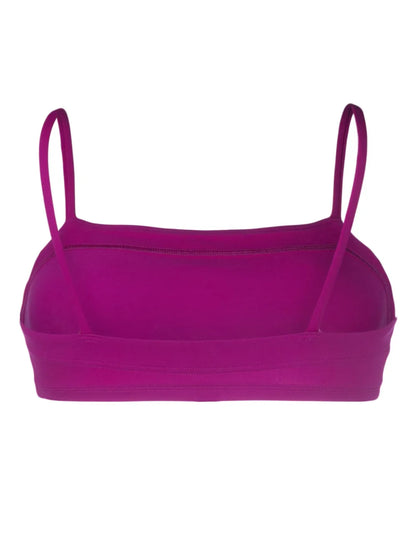 Azur Bikini Top