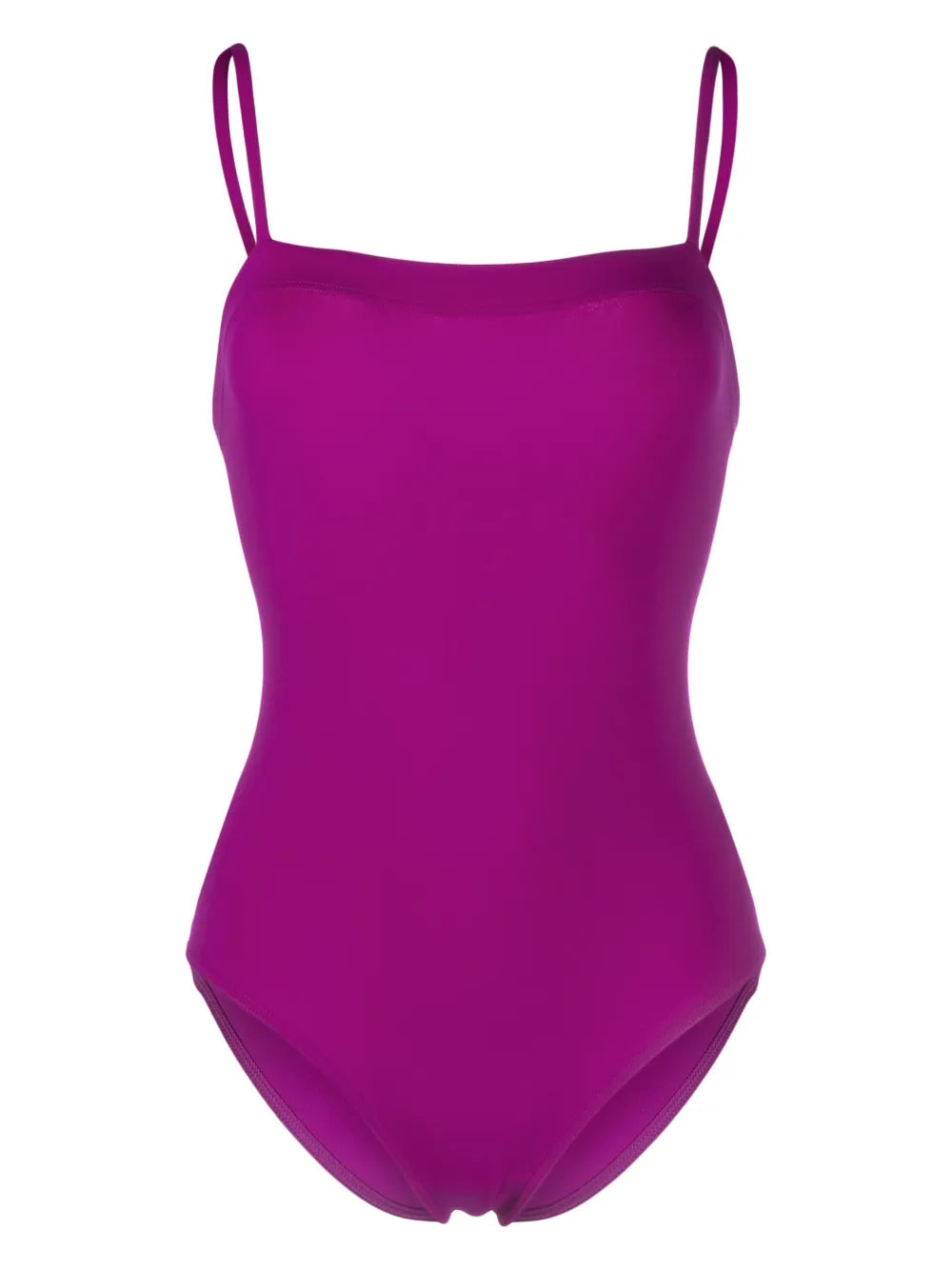 Aquarelle Tank Swimsuit