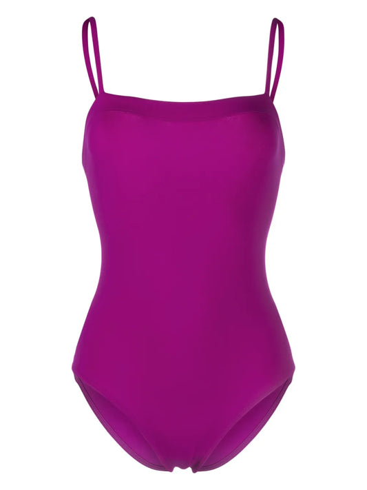 Aquarelle Tank Swimsuit
