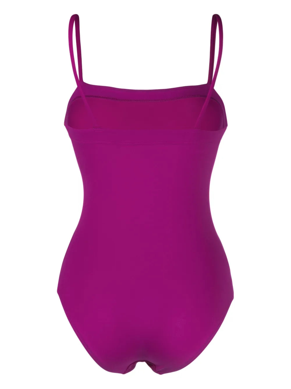Aquarelle Tank Swimsuit