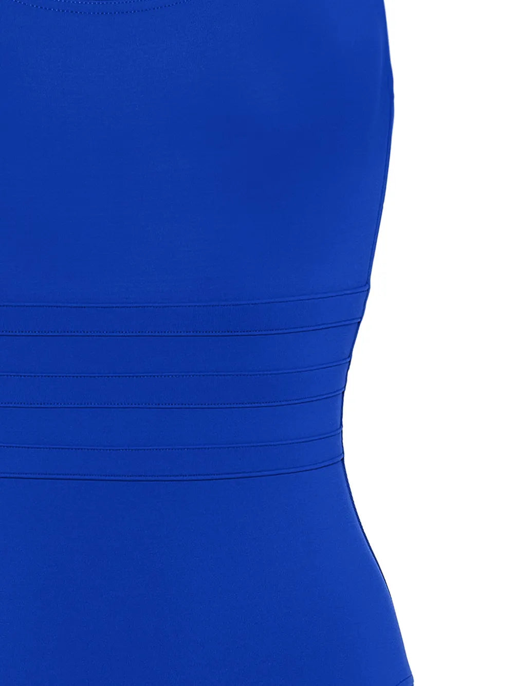 Asia Open-Back Swimsuit