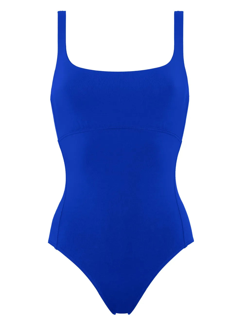 Arnaque Square-Neck Swimsuit