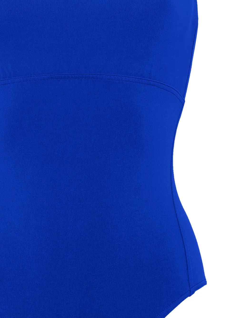 Arnaque Square-Neck Swimsuit