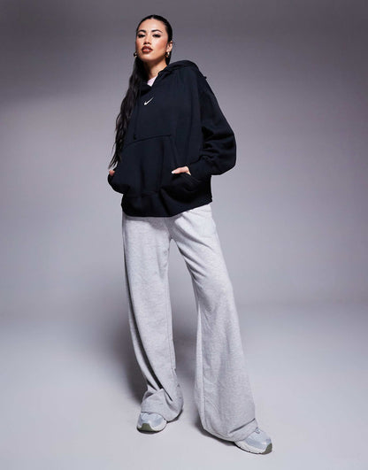 Phoenix Fleece Extra Oversized Pullover Hoodie