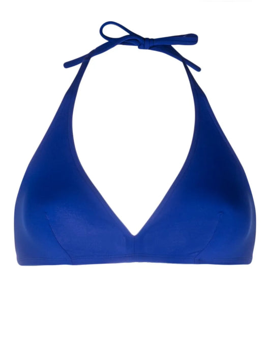 Gang Triangle Bikini Top