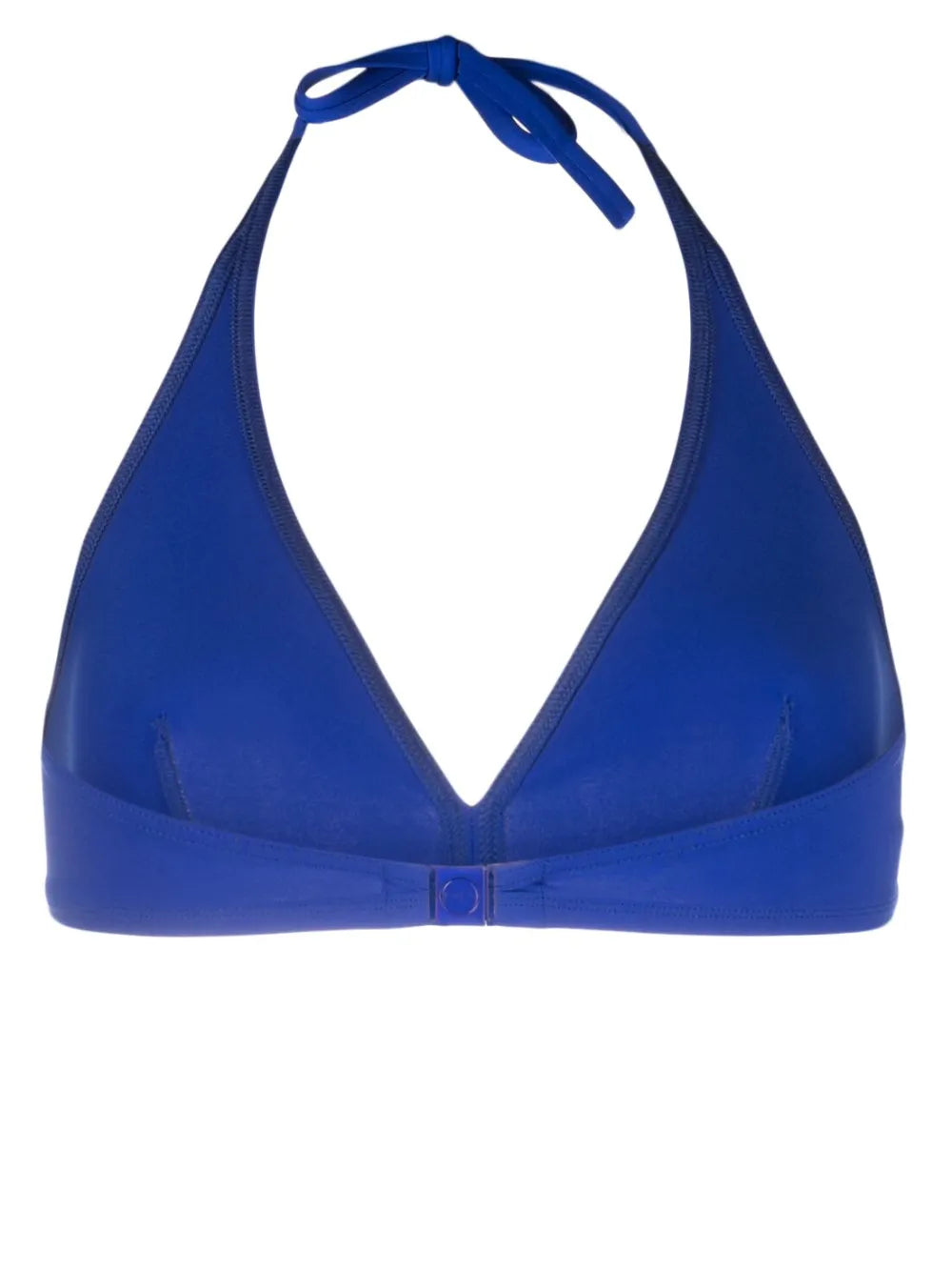 Gang Triangle Bikini Top