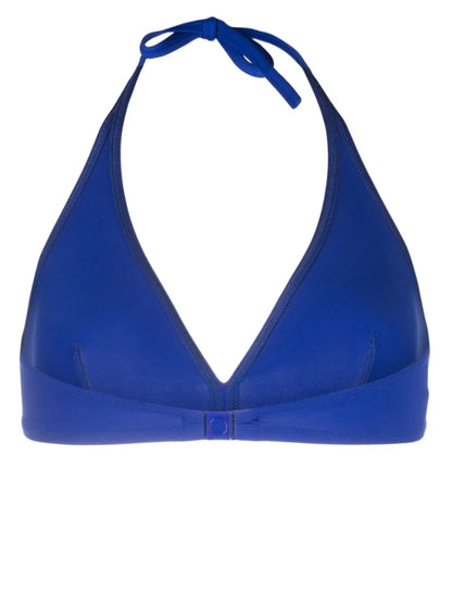 Gang Triangle Bikini Top