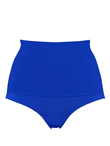 Gredin High-Waisted Bikini Bottoms