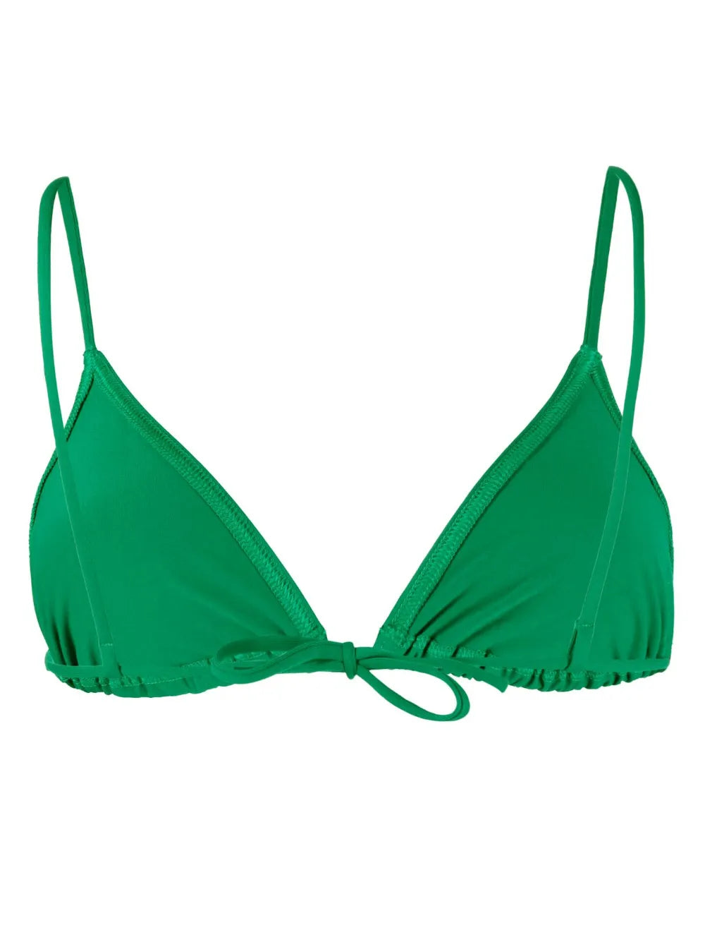 Mouna Triangle Bikini Top