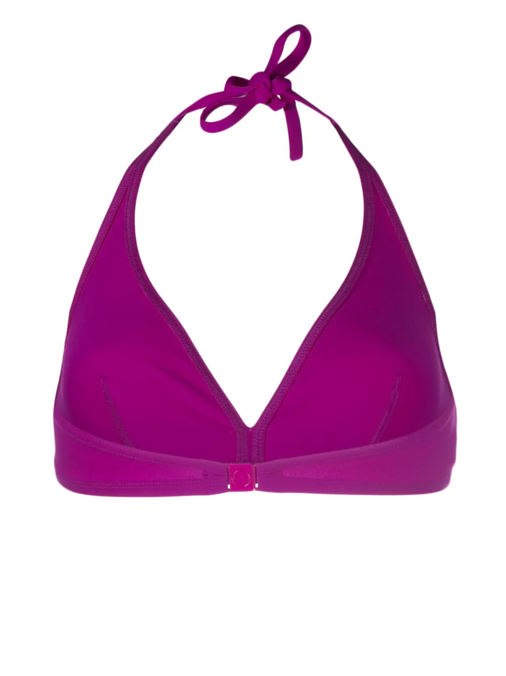 Gang Triangle Bikini Top