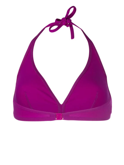 Gang Triangle Bikini Top