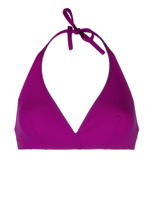Gang Triangle Bikini Top