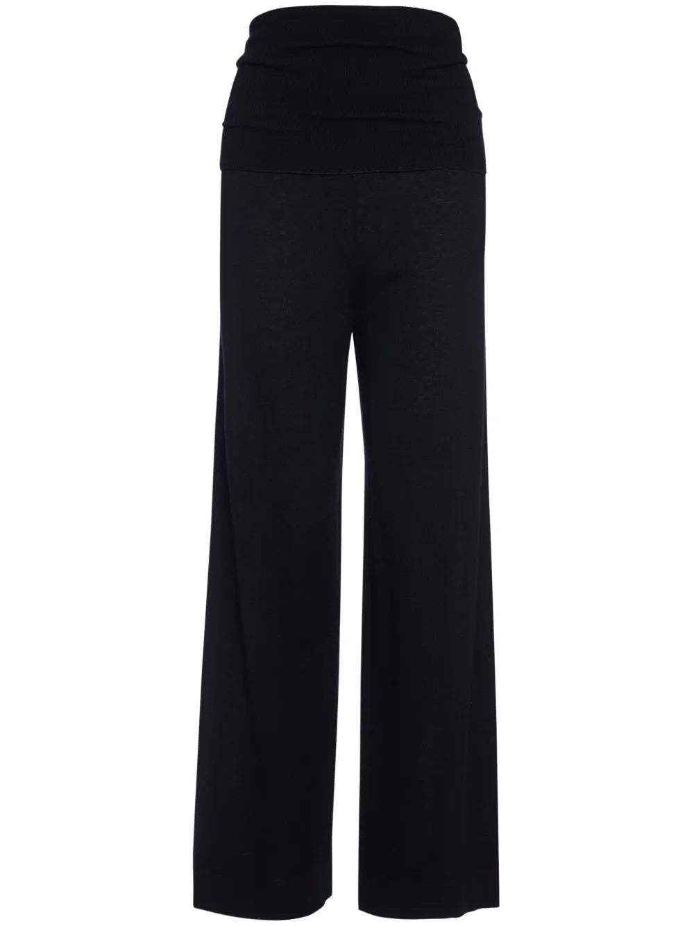 Feuilleton Wide Trousers