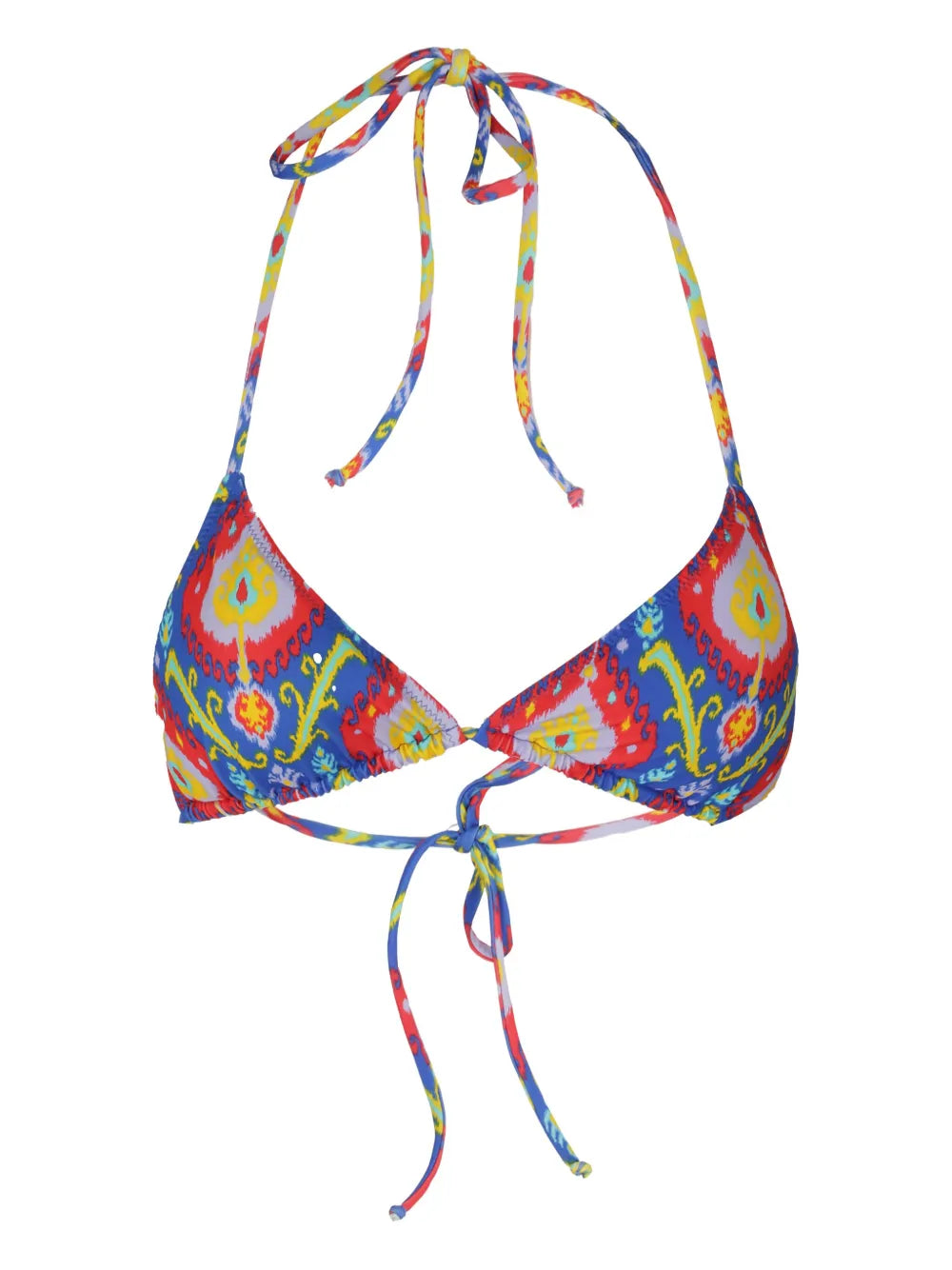 Reversible Bikini Top