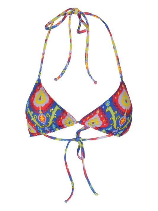 Reversible Bikini Top