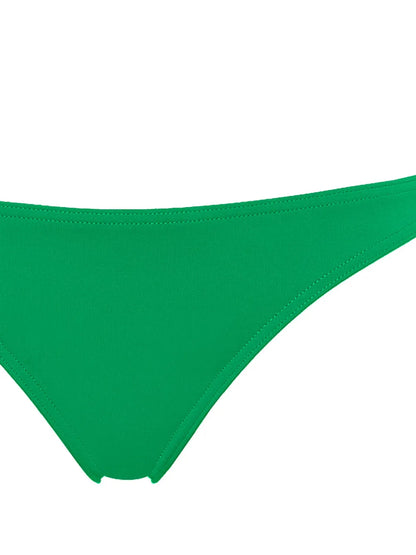 Fripon Low-Rise Bikini Bottoms