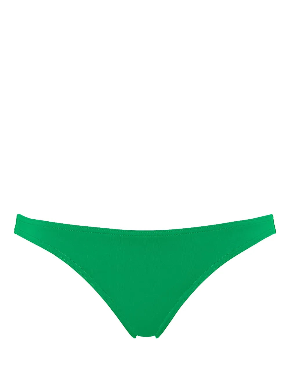 Fripon Low-Rise Bikini Bottoms