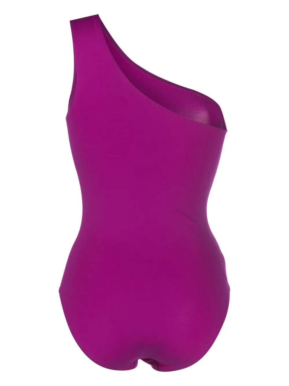 Effigie One-Shoulder Swimsuit