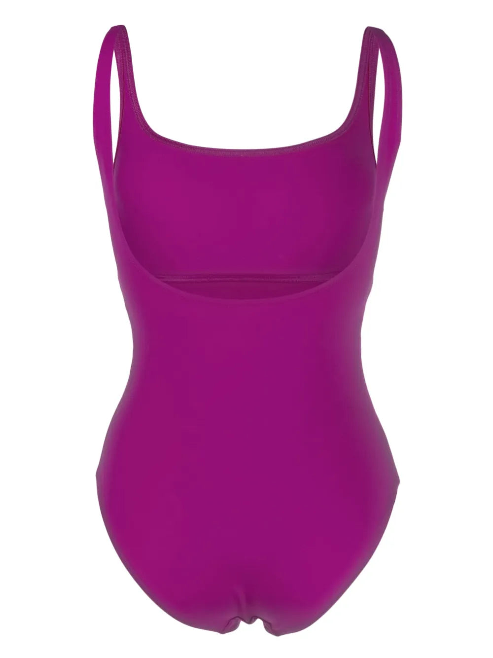 Asia Scoop-Back Swimsuit