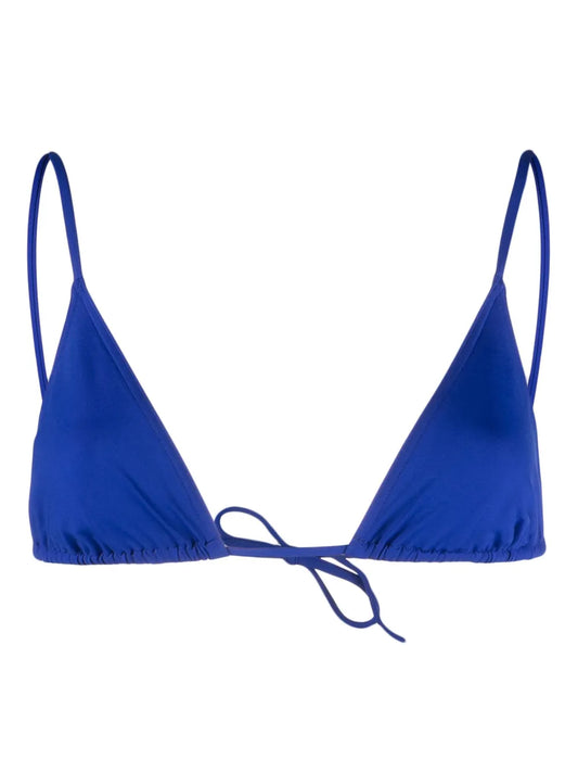 Mouna Triangle Bikini Top