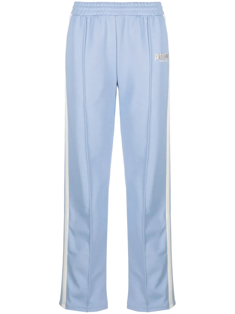 Logo-Embroidered Track Pants