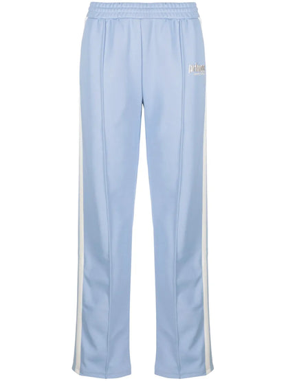 Logo-Embroidered Track Pants