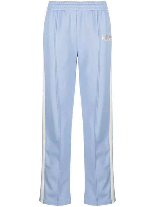 Logo-Embroidered Track Pants