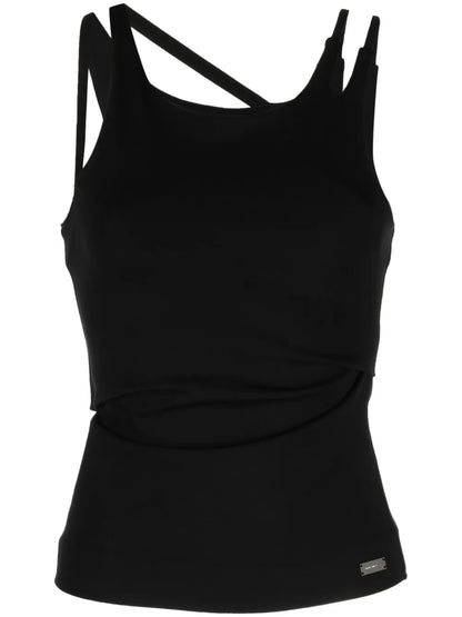 Benthic Jersey Tank Top
