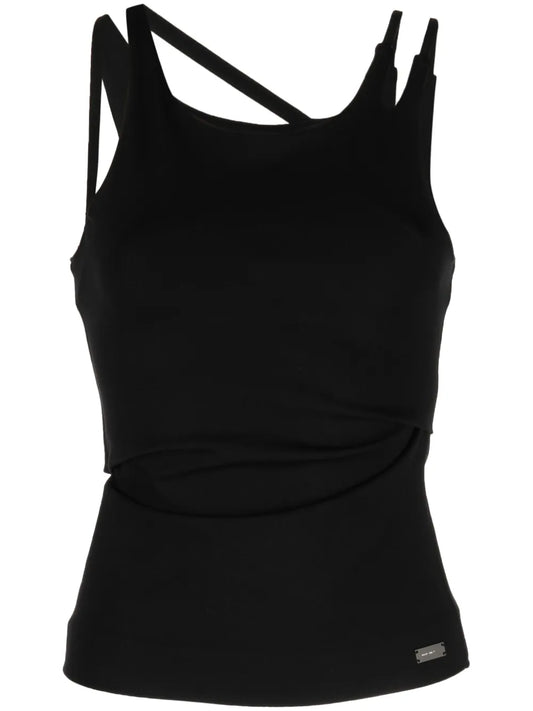 Benthic Jersey Tank Top